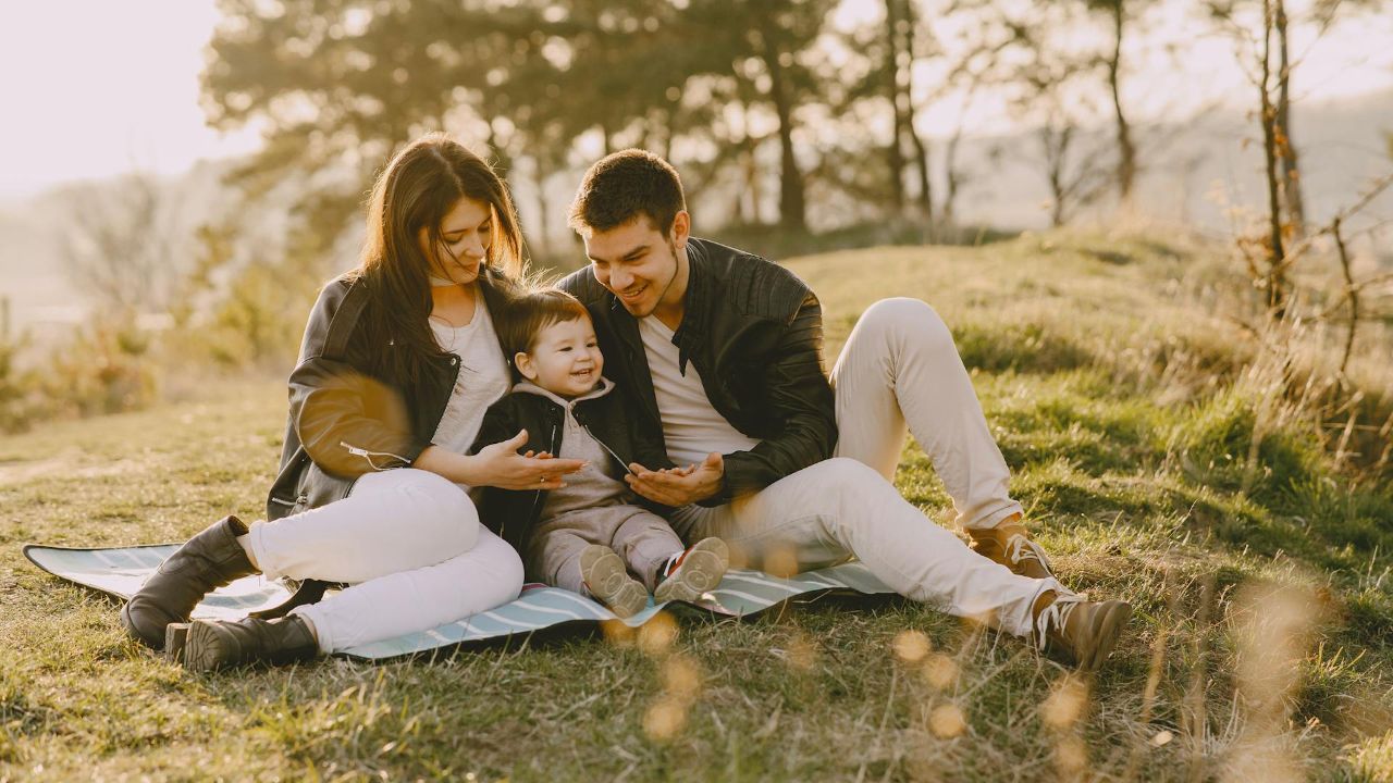 Invaluable Family Memories